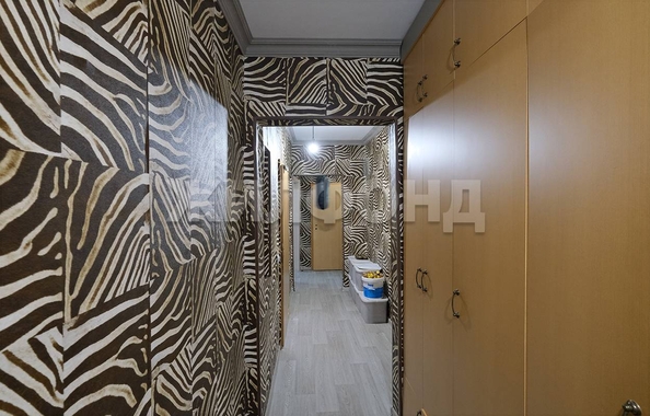 
   Продам 5-комнатную, 97.3 м², Первый круг ул, 1

. Фото 18.