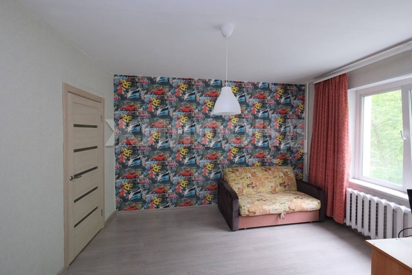
  Продается 4-комн. квартира, 97.3 м², Первый круг ул, д. 1
. Фото 7.