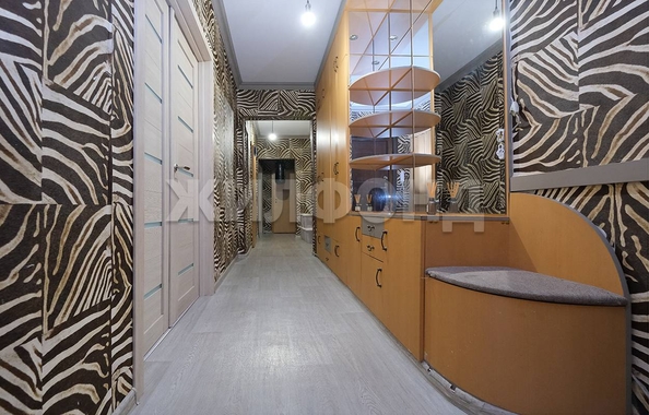 
  Продается 4-комн. квартира, 97.3 м², Первый круг ул, д. 1
. Фото 20.