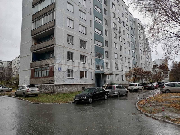 
  Продается 4-комн. квартира, 97.3 м², Первый круг ул, д. 1
. Фото 2.