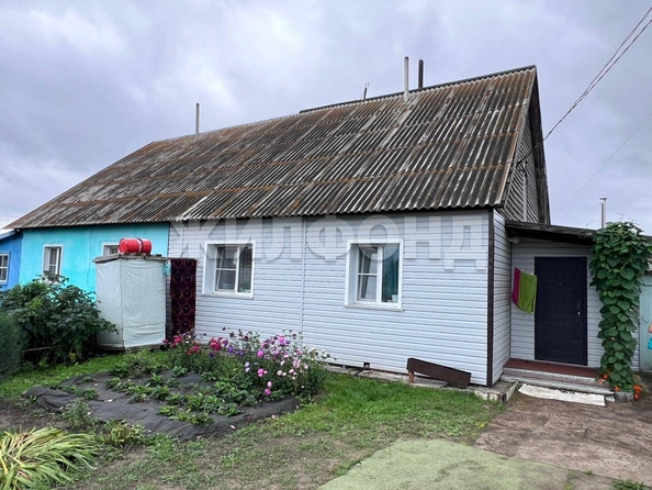 
  Продается дом, 29 м², поселок Красный Яр
. Фото 3.
