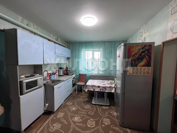
  Продается дом, 29 м², поселок Красный Яр
. Фото 9.
