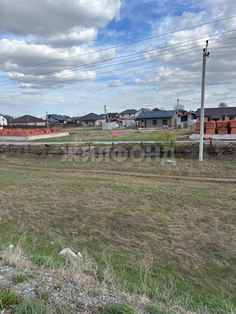
  Продается земельный участок, 1086 соток, село Ленинское
. Фото 7.
