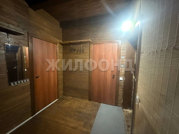 
  Продается дом, 82.8 м², Новосибирск
. Фото 18.