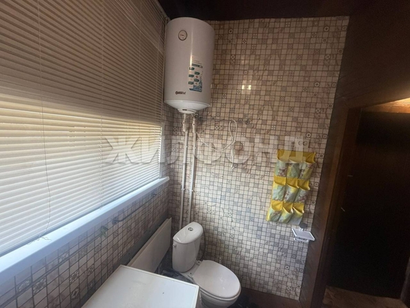 
  Продается дом, 82.8 м², Новосибирск
. Фото 28.