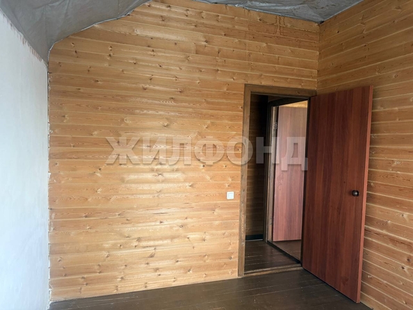 
  Продается дом, 82.8 м², Новосибирск
. Фото 30.