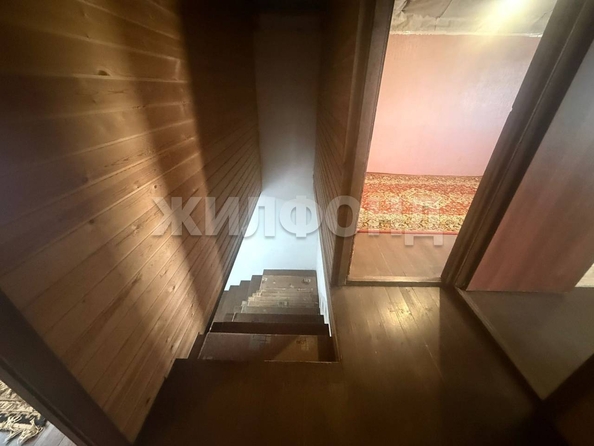 
  Продается дом, 82.8 м², Новосибирск
. Фото 34.
