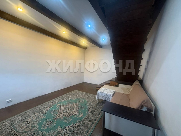 
  Продается дом, 82.8 м², Новосибирск
. Фото 10.