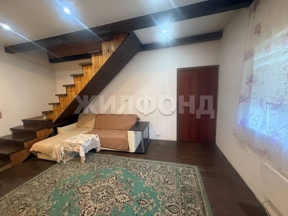 
  Продается дом, 82.8 м², Новосибирск
. Фото 11.
