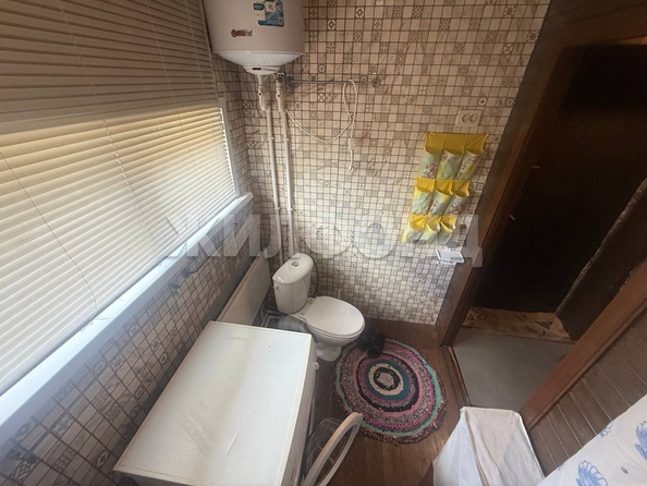 
  Продается дом, 82.8 м², Новосибирск
. Фото 23.