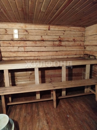 
   Продам дом, 263 м², Новосибирск

. Фото 12.