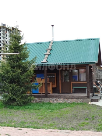 
   Продам дом, 263 м², Новосибирск

. Фото 15.