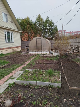 
   Продам дом, 263 м², Новосибирск

. Фото 16.