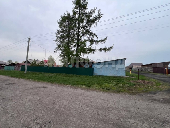 
  Продается дом, 54.9 м², поселок Красный Яр
. Фото 7.