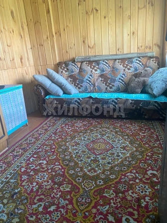 
  Продается дом, 54.9 м², поселок Красный Яр
. Фото 13.