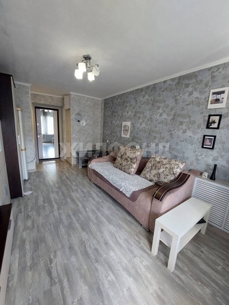 
   Продам комнату, 17.1 м², Жуковского ул, 105

. Фото 6.