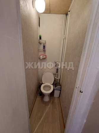 
   Продам комнату, 17.1 м², Жуковского ул, 105

. Фото 8.