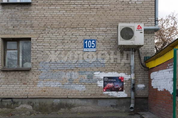 
   Продам комнату, 17.1 м², Жуковского ул, 105

. Фото 13.