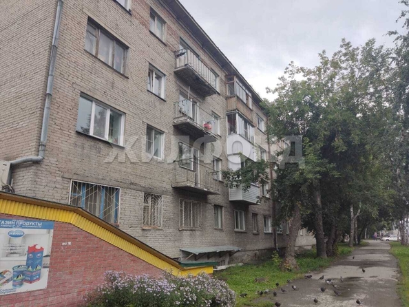 
  Продается комната, 17.1 м², Жуковского ул, д. 105
. Фото 5.