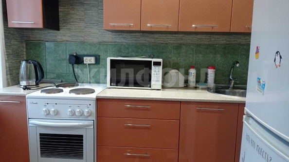 
  Сдам в аренду 1-комнатную квартиру, 32 м², Новосибирск

. Фото 8.