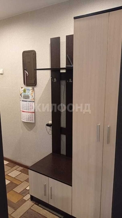 
  Сдам в аренду 1-комнатную квартиру, 32 м², Новосибирск

. Фото 12.