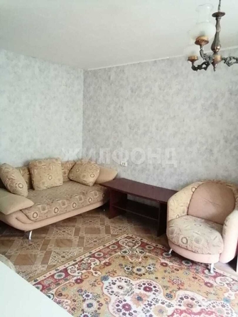 
  Сдам в аренду 1-комнатную квартиру, 29 м², Новосибирск

. Фото 4.
