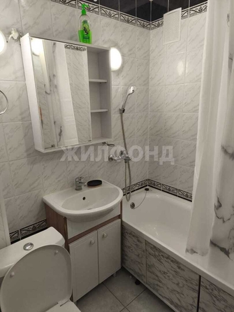 
  Сдается 1-комн. квартира, 30 м², Ильича ул, д. 7
. Фото 14.