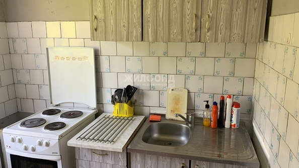 
  Сдам в аренду 2-комнатную квартиру, 46 м², Новосибирск

. Фото 3.