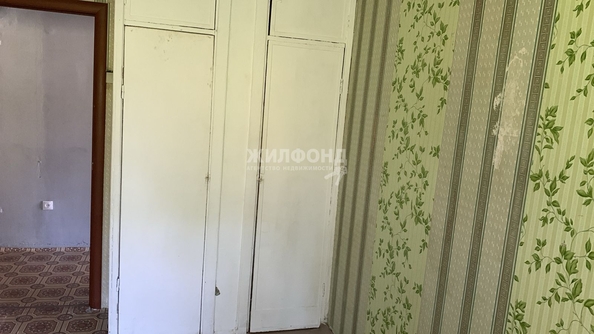 
  Сдам в аренду 2-комнатную квартиру, 46 м², Новосибирск

. Фото 4.