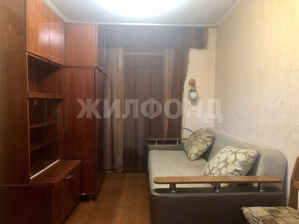 
  Сдам в аренду 2-комнатную квартиру, 44 м², Новосибирск

. Фото 4.