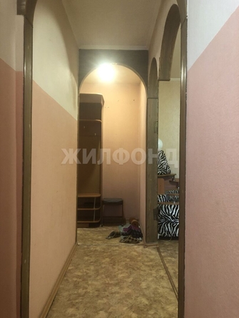 
  Сдам в аренду 2-комнатную квартиру, 44 м², Новосибирск

. Фото 6.