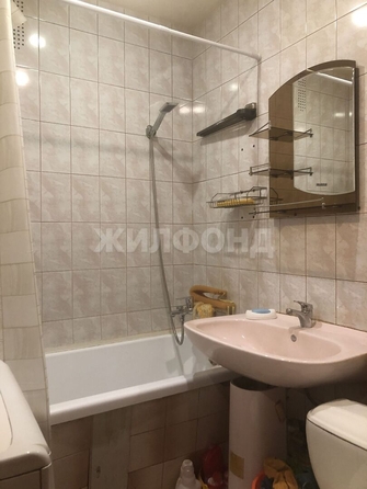
  Сдам в аренду 2-комнатную квартиру, 44 м², Новосибирск

. Фото 10.