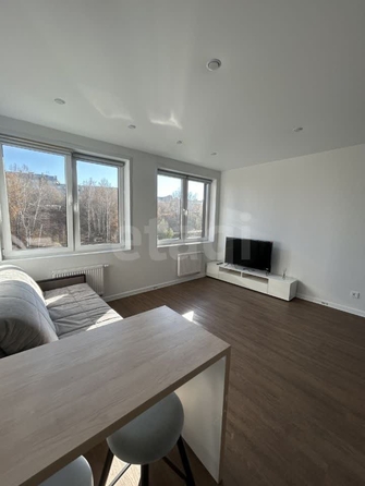 
  Сдам в аренду апартаменты, 30 м², Новосибирск

. Фото 5.