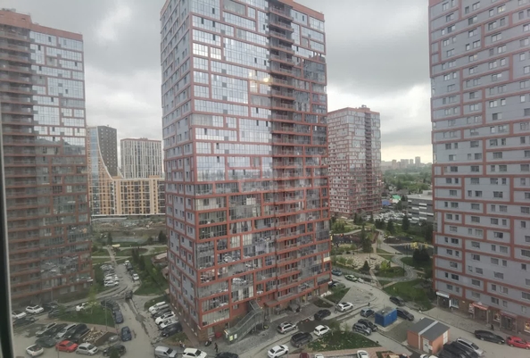 
  Сдам в аренду 1-комнатную квартиру, 33 м², Новосибирск

. Фото 7.