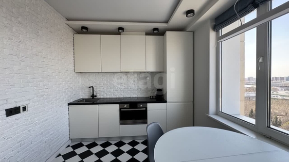 
  Сдам в аренду 2-комнатную квартиру, 56 м², Новосибирск

. Фото 4.