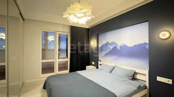
  Сдам в аренду 2-комнатную квартиру, 56 м², Новосибирск

. Фото 6.