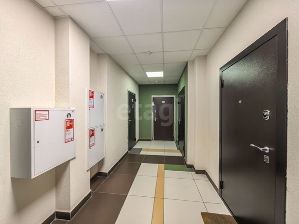 
   Продам 2-комнатную, 64.8 м², Военная ул, 9/2

. Фото 14.