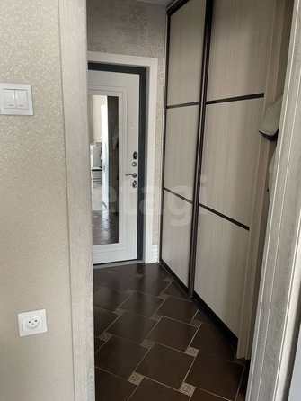 
   Продам студию, 33.6 м², Виталия Потылицына ул, 7

. Фото 6.