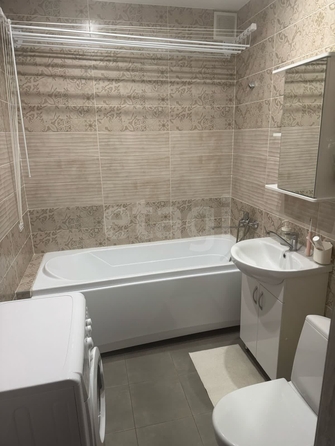 
   Продам студию, 33.6 м², Виталия Потылицына ул, 7

. Фото 12.
