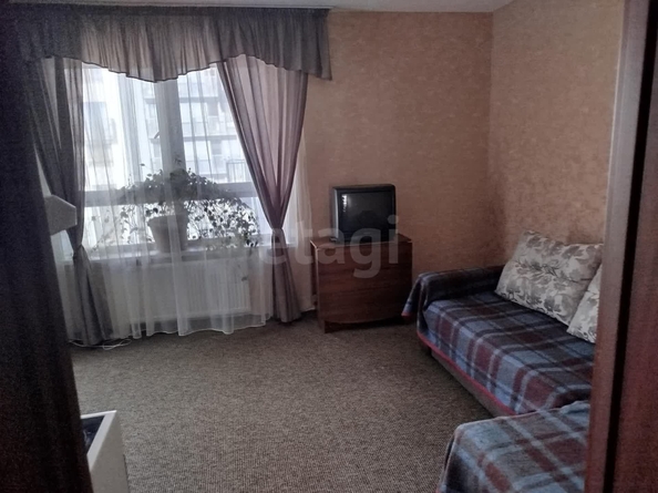 
  Сдам в аренду 1-комнатную квартиру, 42 м², Новосибирск

. Фото 6.