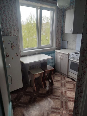 
   Продам 1-комнатную, 28.3 м², Зорге ул, 251

. Фото 7.