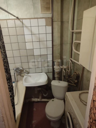 
   Продам 1-комнатную, 28.3 м², Зорге ул, 251

. Фото 8.