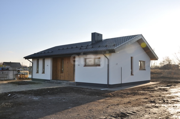 
   Продам дом, 78 м², Ленинское село

. Фото 3.
