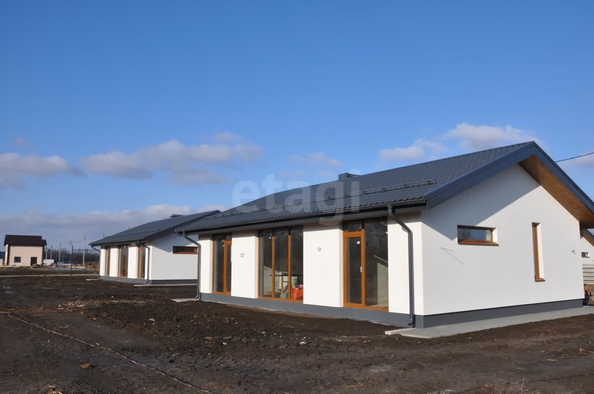
   Продам дом, 78 м², Ленинское село

. Фото 7.