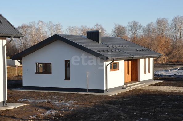
   Продам дом, 78 м², Ленинское село

. Фото 11.