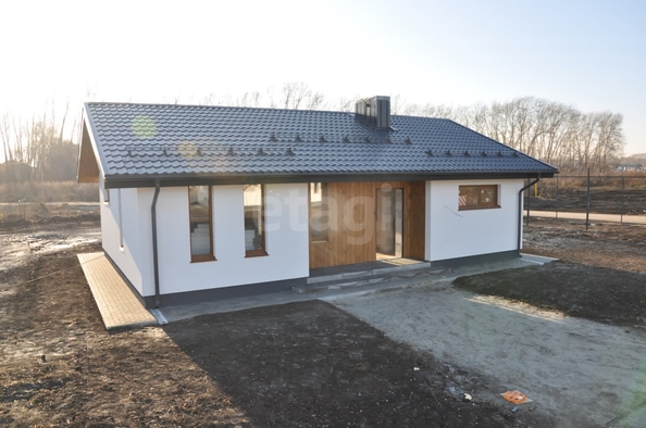 
   Продам дом, 78 м², Ленинское село

. Фото 3.