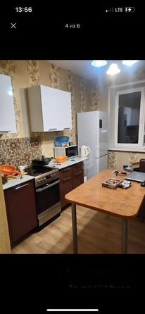 
   Продам 1-комнатную, 43.1 м², Серебряные ключи ул, 6

. Фото 5.