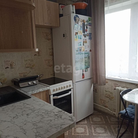 
   Продам 2-комнатную, 44.2 м², Вертковская ул, 12/3

. Фото 1.