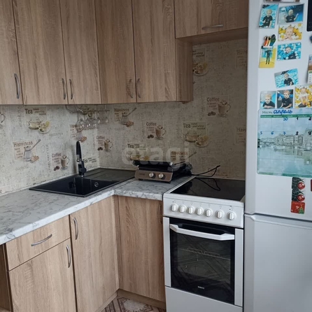 
   Продам 2-комнатную, 44.2 м², Вертковская ул, 12/3

. Фото 2.