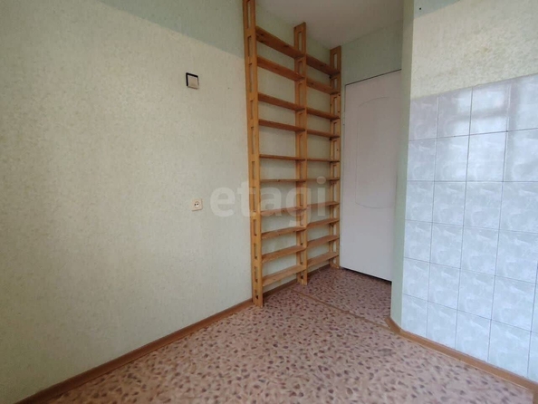
   Продам 2-комнатную, 44.3 м², Рельсовая ул, 2

. Фото 5.